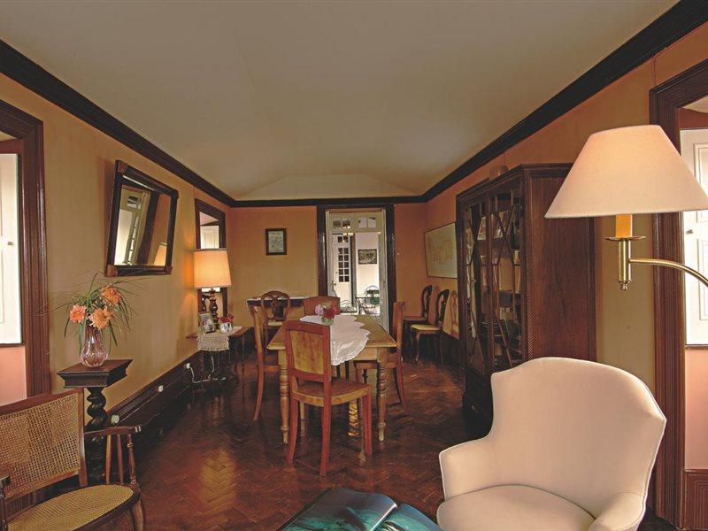 Casa Das Calhetas - Turismo De Habitacao Εξωτερικό φωτογραφία