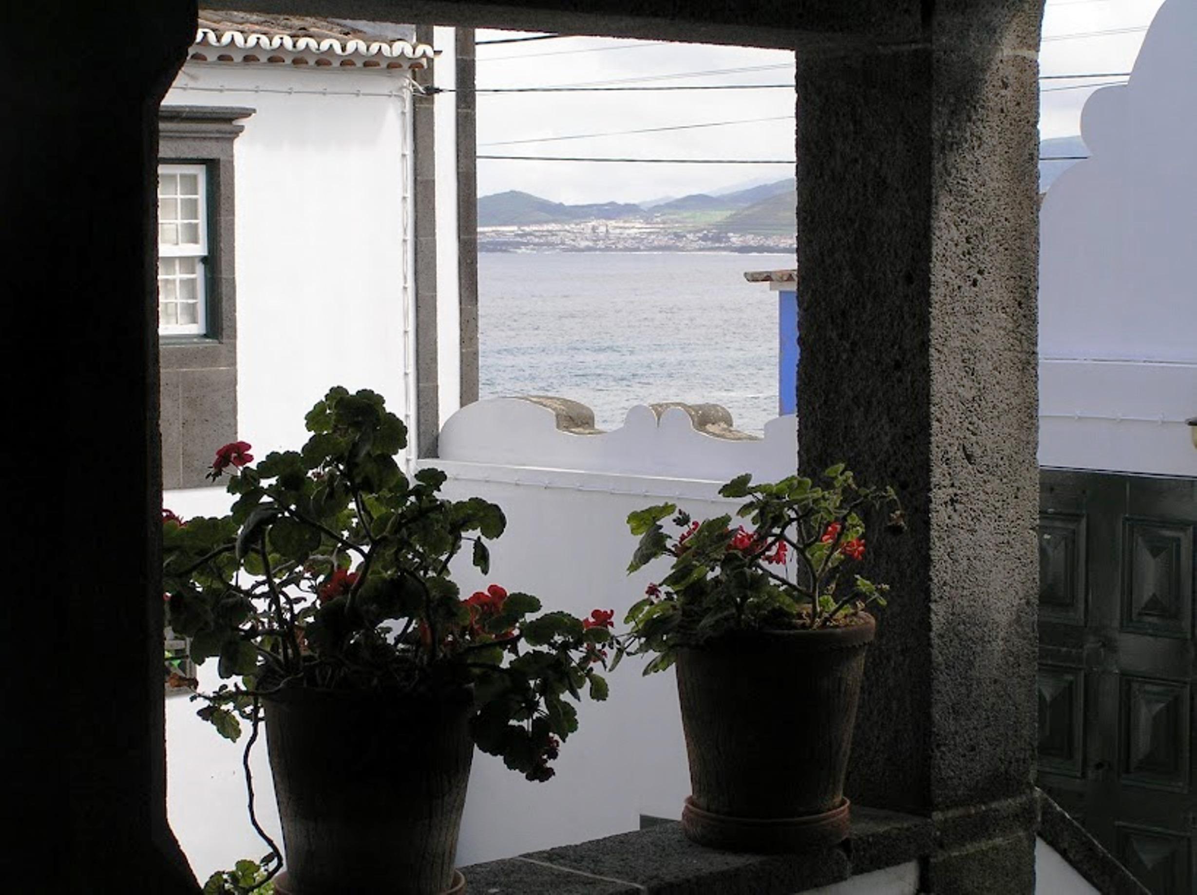 Casa Das Calhetas - Turismo De Habitacao Εξωτερικό φωτογραφία