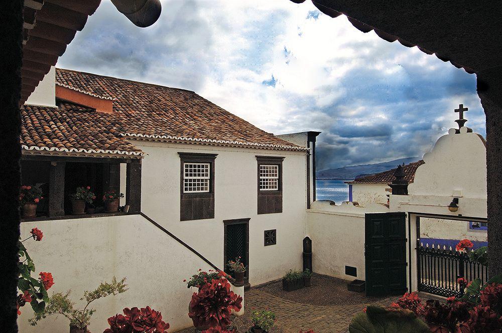 Casa Das Calhetas - Turismo De Habitacao Εξωτερικό φωτογραφία