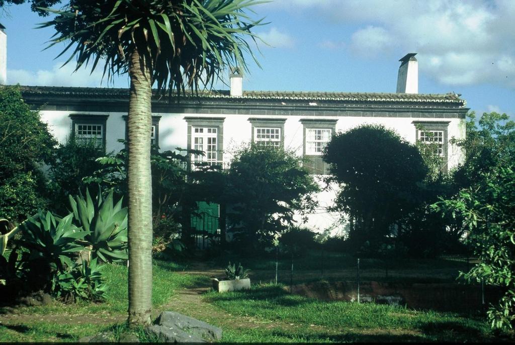 Casa Das Calhetas - Turismo De Habitacao Εξωτερικό φωτογραφία