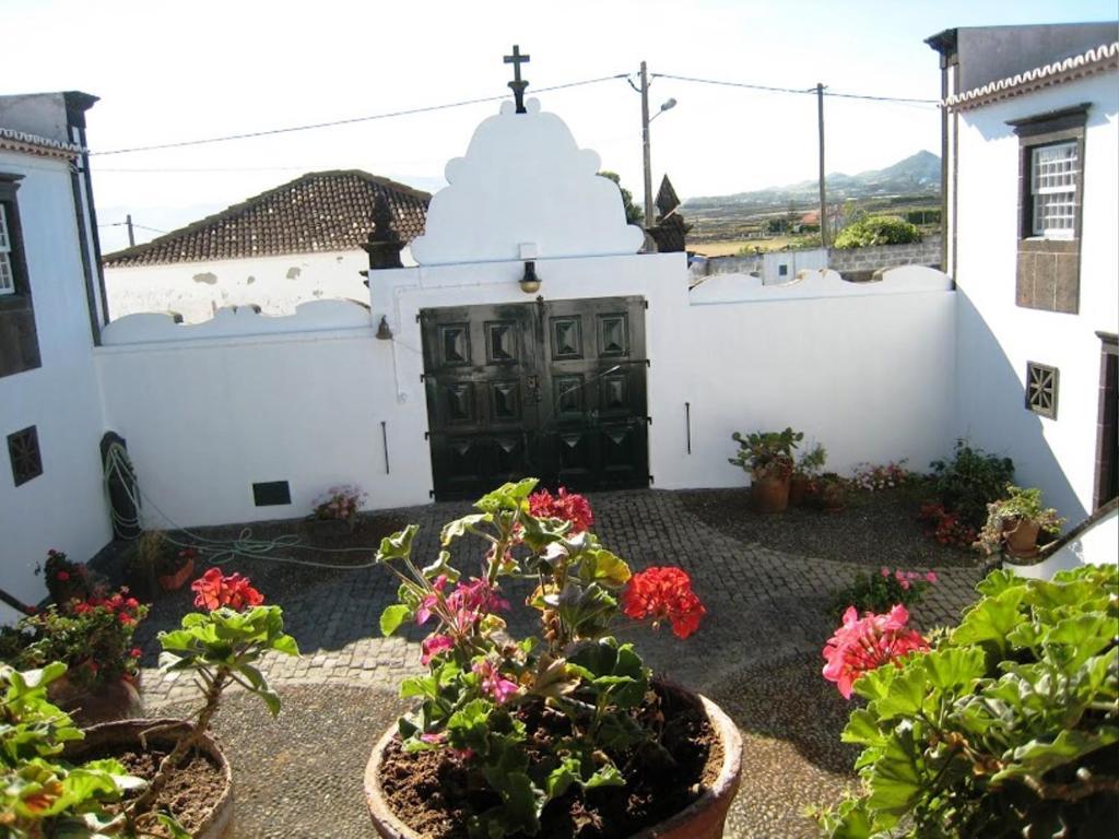 Casa Das Calhetas - Turismo De Habitacao Εξωτερικό φωτογραφία